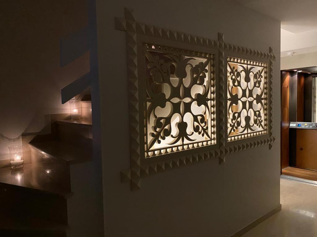 Villa Muse Agios Nikolaos Exterior foto